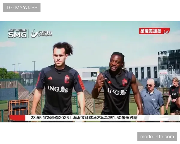 比利时2026世界杯赛程分析 红魔黄金一代能否把握最后夺冠窗口