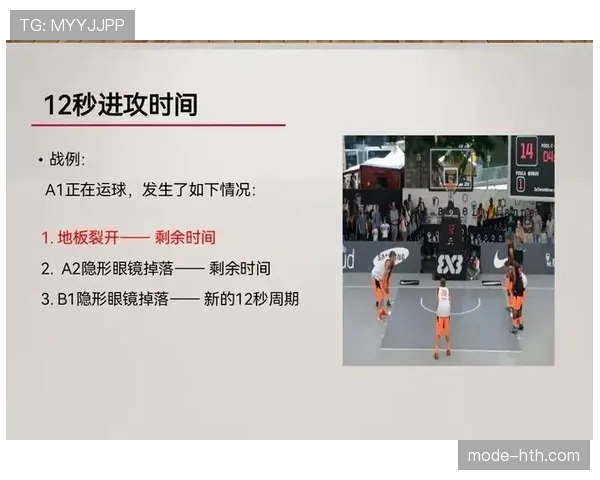 篮球规则解析:如何理解控球权的官方定义与判定标准 篮球规则解析:如何理解控球权的官方定义与判定标准